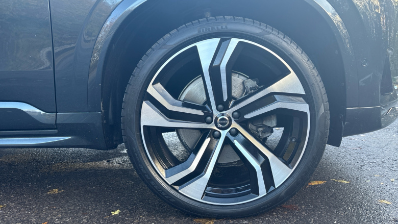 Volvo Xc90 2.0 B5D [235] R DESIGN Pro 5dr AWD Geartronic Diesel Estate